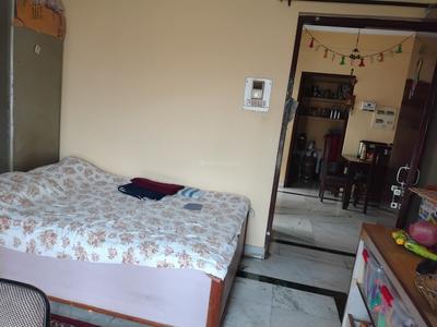 Bedroom Image of 1600 Sq.ft 3 BHK Apartment / Flat for sale in Vikas Nagar Lucknow for Rs. 8500000