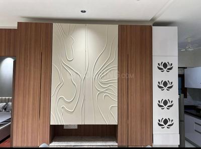 Bedroom Image of 955 Sq.ft 2 BHK Apartment / Flat for sale in Winspace Amelio, Andheri West Mumbai for Rs. 27500000