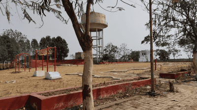 Image of 800 Sq.ft Residential Plot / Land for sale in Sparsh Life City, Saddu, Raipur for Rs. 1560000