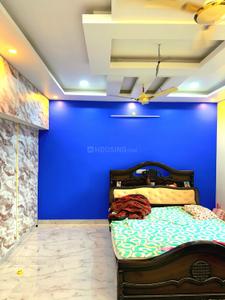 Bedroom Image of 2000 Sq.ft 3 BHK Villa for sale in Thandalam Chennai for Rs. 12700000