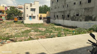 Image of 8501 Sq.ft Residential Plot / Land for sale in Kolapakkam, Chennai for Rs. 85010000