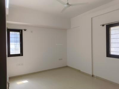 Bedroom Image of 1360 Sq.ft 3 BHK Apartment / Flat for rent in HBR Layout Bengaluru for Rs. 38500