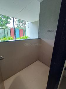 Balcony Image of 1215 Sq.ft 2.5 BHK Apartment / Flat for sale in Nivasa Enchante Phase 1 &amp; 2, Lohegaon Pune for Rs. 9000000