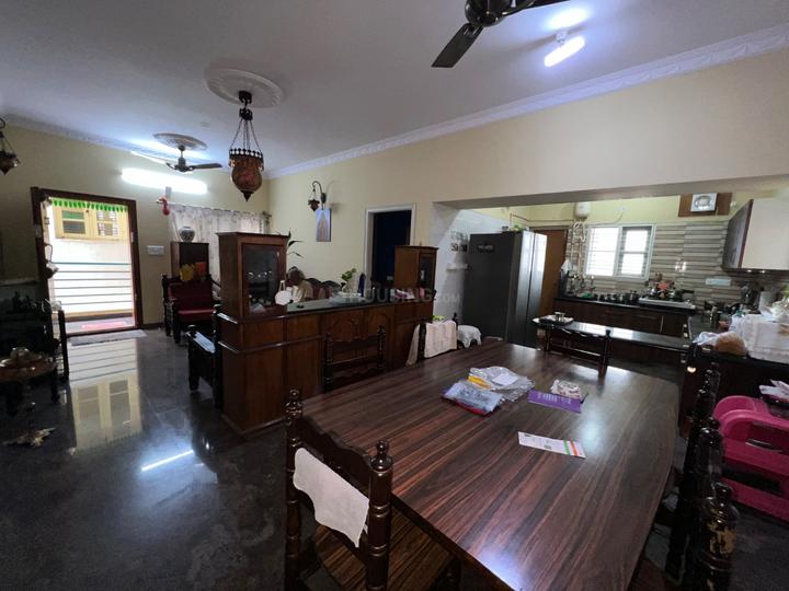 Radha Krishna Layout 1st Stage, Padmanabhanagar Main Image 1