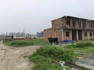 Image of 900 Sq.ft Residential Plot / Land for sale in Chipiyana Buzurg, Ghaziabad for Rs. 7500250