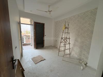 Bedroom Image of 1600 Sq.ft 3 BHK Builder Floor for sale in Avexa Aspire, Noida Extension Greater Noida for Rs. 5500000