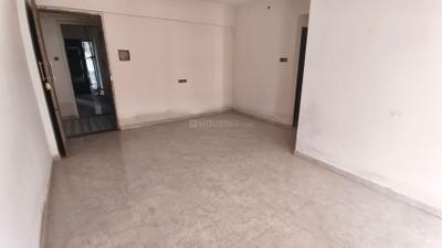 Living Room Image of 1250 Sq.ft 2 BHK Apartment / Flat for sale in S K Residency, Ulwe Navi Mumbai for Rs. 10000000