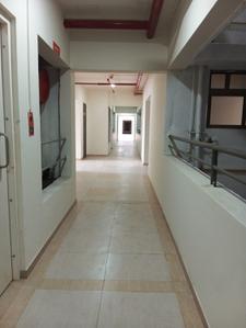 Image of 600 Sq.ft 1 BHK Apartment / Flat for sale in Paranjape Blueridge The Groves, Hinjawadi, Pune for Rs. 6700000