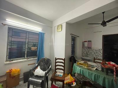 1 BHK Flat
