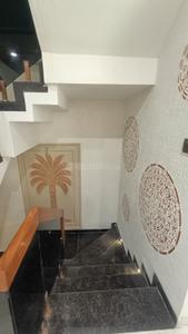 Image of 2700 Sq.ft 4 BHK Villa for sale in Nipania, Indore for Rs. 18500000