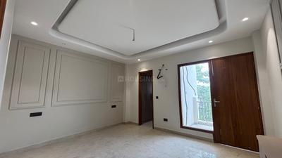 3 BHK Independent Builder Floor