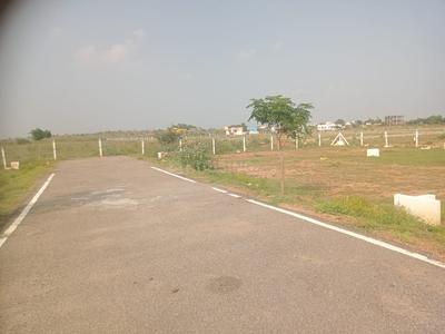 Image of 1751 Sq.ft Residential Plot / Land for sale in Reddiarpatti, Tirunelveli for Rs. 1065000