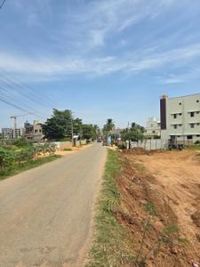 Image of 1200 Sq.ft Residential Plot / Land for sale in Chikkasanne, Bengaluru for Rs. 7800000