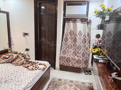 Bedroom Image of 1500 Sq.ft 3 BHK Apartment / Flat for rent in Sector 28 Dwarka New Delhi for Rs. 36000