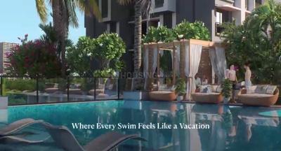Image of 1400 Sq.ft 3 BHK Apartment / Flat for sale in Andheri West, Mumbai for Rs. 49100000