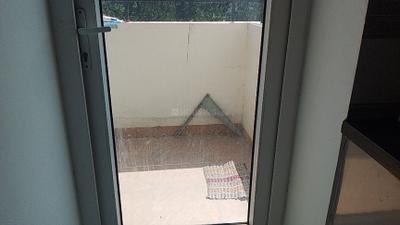 Balcony Image of 1400 Sq.ft 3 BHK Apartment / Flat for sale in Myhna Maple, Varthur Bengaluru for Rs. 18000000