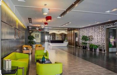 Image of 1715 Sq.ft 3 BHK Apartment / Flat for sale in SNN Raj Serenity Phase 2, Akshayanagar, Bengaluru for Rs. 21000000