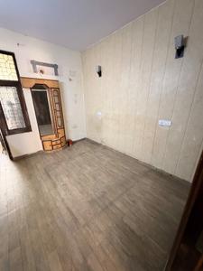 Bedroom Image of 2250 Sq.ft 3 BHK Builder Floor for rent in Aashiana Luxury Floors, Sector 8 Faridabad for Rs. 40000