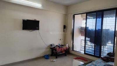 Living Room Image of 1150 Sq.ft 2 BHK Apartment / Flat for sale in Ulwe Navi Mumbai for Rs. 9500000