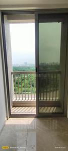 Balcony Image of 1200 Sq.ft 3 BHK Apartment / Flat for sale in Bhayli Vadodara for Rs. 4800000