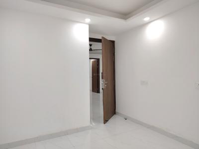 Bedroom Image of 1500 Sq.ft 3 BHK Apartment / Flat for rent in Freedom Fighters Enclave New Delhi for Rs. 35000
