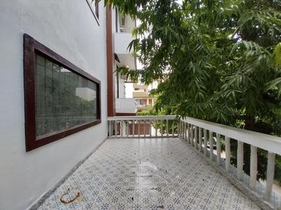 Balcony Image of 4500 Sq.ft 4 BHK Builder Floor for rent in Sector 108 Noida for Rs. 140000