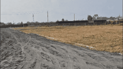 Image of 435 Sq.ft Residential Plot / Land for sale in Hutup, Ranchi for Rs. 1220000