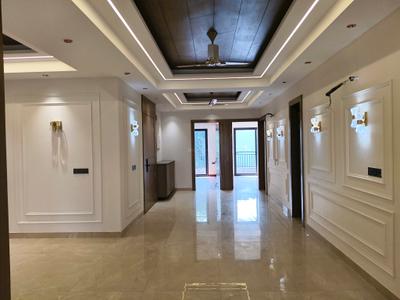 Living Room Image of 2430 Sq.ft 4 BHK Builder Floor for sale in Sector 49 Gurgaon for Rs. 36000000
