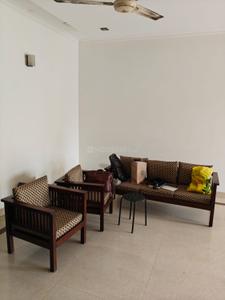 Hall Image of 2500 Sq.ft 2 BHK Builder Floor for rent in Sector 46 Noida for Rs. 55000