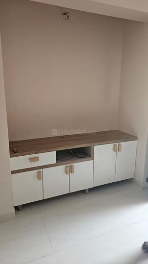 S garden Jeevan Bhima Nagar BDA layout Bedroom 1