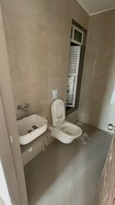 Bathroom Image of 1200 Sq.ft 2 BHK Apartment / Flat for sale in Seawoods Navi Mumbai for Rs. 25000000