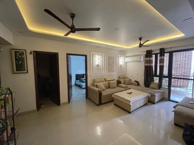 3.5 BHK Flat