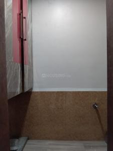 Bedroom Image of 1600 Sq.ft 2 BHK Builder Floor for rent in Pipliyahana Indore for Rs. 25000