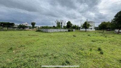 Mahaveer Adishwar Nagar Plot View 2