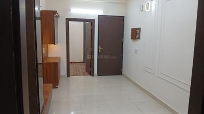 Living Room Image of 950 Sq.ft 2 BHK Apartment / Flat for sale in Indirapuram Ghaziabad for Rs. 6450000