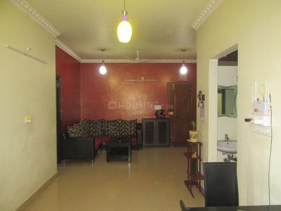 Hall Image of 1153 Sq.ft 3 BHK Apartment / Flat for sale in Varthur Bengaluru for Rs. 8200000