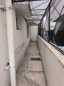 Drying Area Image of 1400 Sq.ft 3 BHK Independent House for rent in JP Nagar Bengaluru for Rs. 38000