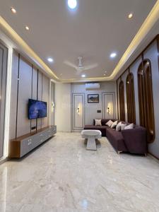 Hall Image of 1854 Sq.ft 5 BHK Villa for sale in Vaishali Nagar Extension Jaipur for Rs. 30000000