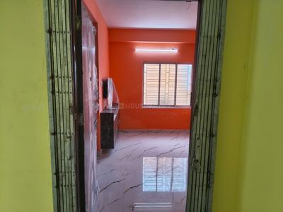 Image of 810 Sq.ft 2 BHK Apartment / Flat for sale in Subhash Nagar, Kolkata for Rs. 3200000