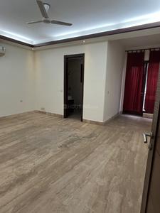 Hall Image of 2500 Sq.ft 4 BHK Builder Floor for sale in New Friends Colony New Delhi for Rs. 72500000
