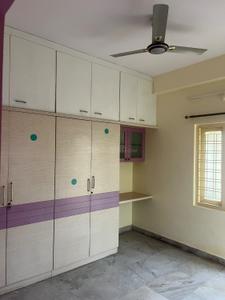 Bedroom Image of 1087 Sq.ft 2 BHK Apartment / Flat for sale in Kachiguda Hyderabad for Rs. 6800000