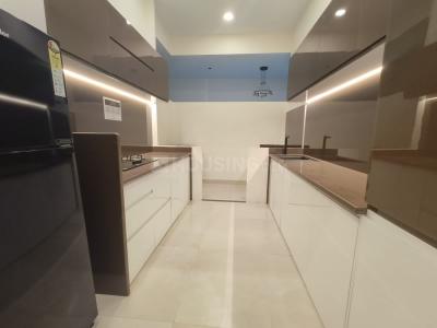 Kitchen Image of 1165 Sq.ft 2 BHK Apartment / Flat for sale in Hadapsar Pune for Rs. 5750000