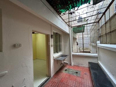 Balcony Image of 1600 Sq.ft 3 BHK Independent House for rent in New Tippasandra Bengaluru for Rs. 50000