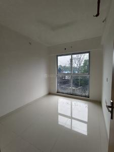 Bedroom Image of 714 Sq.ft 2 BHK Apartment / Flat for sale in Dombivli East Thane for Rs. 4499000