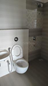 Image of 1580 Sq.ft 3 BHK Apartment / Flat for rent in Shreeji Infinia, Uttara Nagar, Nashik for Rs. 25000