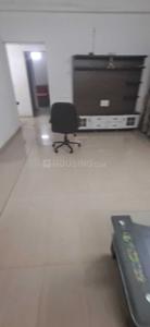Hall Image of 1812 Sq.ft 3 BHK Apartment / Flat for rent in KP Courtyard, Shantipura Ahmedabad for Rs. 35000