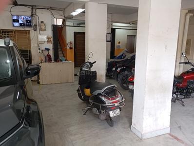 Image of 675 Sq.ft 2 BHK Apartment / Flat for sale in Silver Gloria, Lake Town, Kolkata for Rs. 4000000