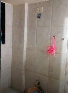 Bathroom Image of 250 Sq.ft 1 RK Apartment / Flat for sale in Nalasopara West Nala Sopara for Rs. 2200000
