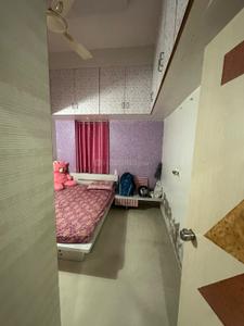 Bedroom Image of 1836 Sq.ft 4 BHK Independent House for sale in Shahibaug Ahmedabad for Rs. 39111111