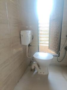 Rail Vihar Attached Bathroom with Bedroom Two 4